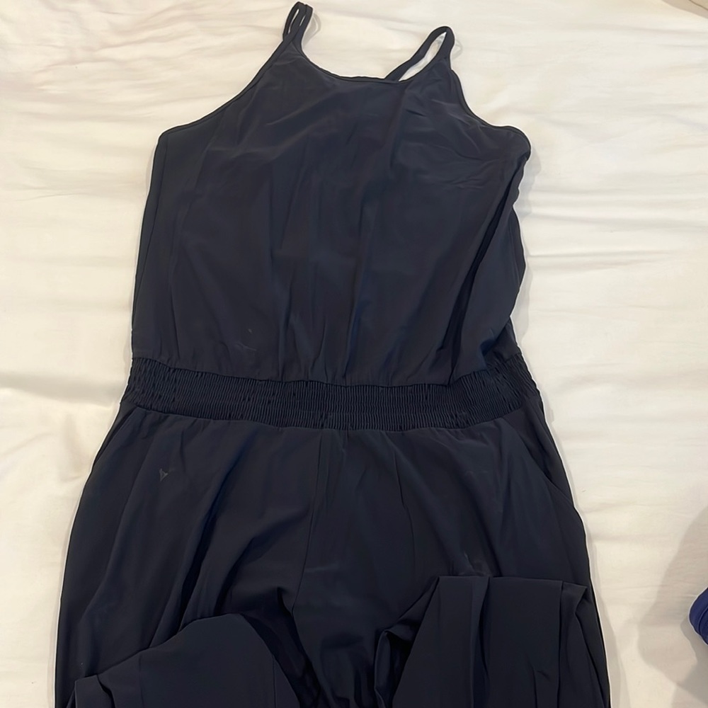 Sweaty Betty Jumpsuit